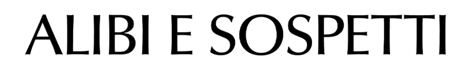 Alibi e sospetti - Film Mediaset Infinity