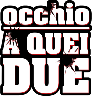 Occhio a quei due - Film Mediaset Infinity