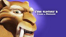 L'era glaciale 3 - L'alba dei dinosauri
