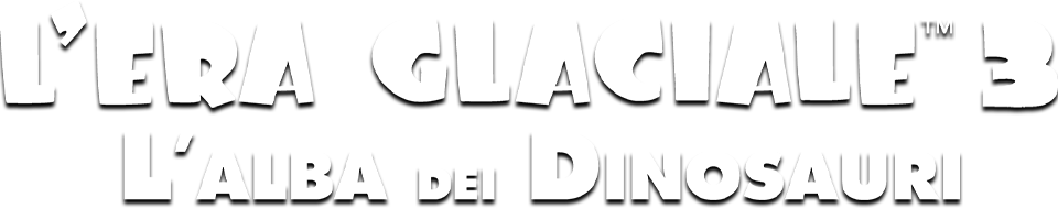L'era glaciale 3 - L'alba dei dinosauri - Film Mediaset Infinity