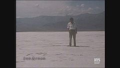 Yosemite - Death Valley