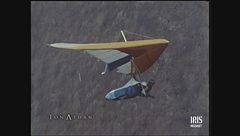 Deltaplano - Forestali - Soccorso