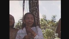 Helena de los indios