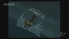 Ep. 28 - La nave fantasma