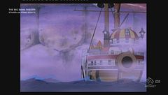 Ep. 29 - Lo scheletro gentiluomo