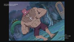 Ep. 36 - Una giungla di zombie