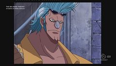 Ep. 42 - Risveglio dopo 500 anni