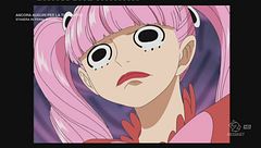 Ep. 47 - Usopp contro i fantasmi