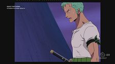 Ep. 53 - Zoro affronta Ryuma