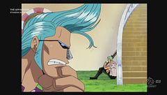 Ep. 81 - L'arcipelago Sabaody