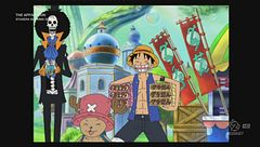 Ep. 82 - In giro per l'arcipelago