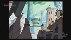 Ep. 84 - Sirena nel mirino