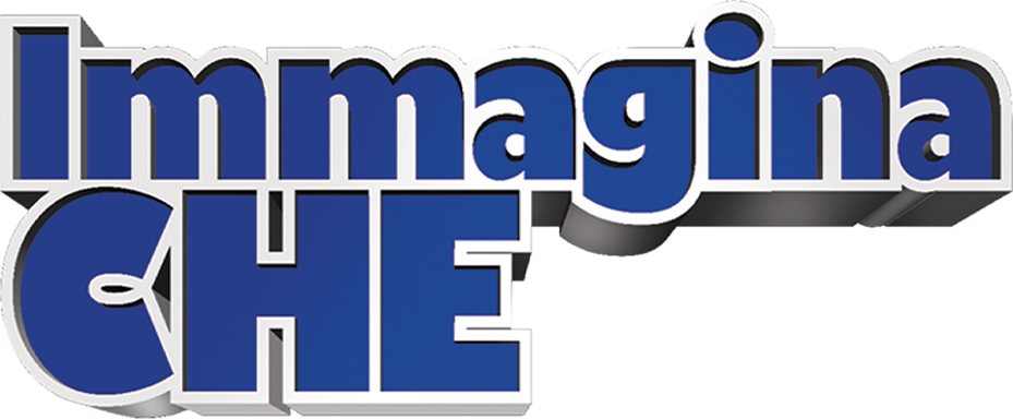 Immagina che - Film Mediaset Infinity