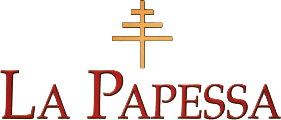 La papessa - Film Mediaset Infinity