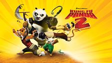 Kung Fu Panda 2