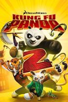 Kung Fu Panda 2