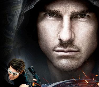 Mission: Impossible - Protocollo fantasma