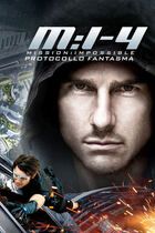 Mission: Impossible - Protocollo fantasma