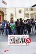 Prima puntata - Non tagliateci le ali