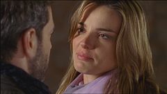 Quinta puntata - Dietro la maschera