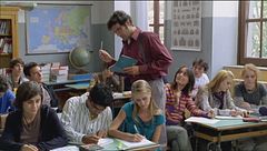 Sesta puntata - Arriveranno le finlandesi