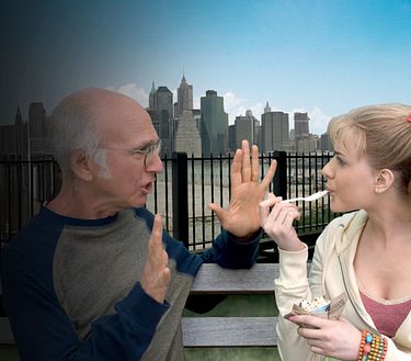 Whatever works - Basta che funzioni