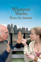 Whatever works - Basta che funzioni