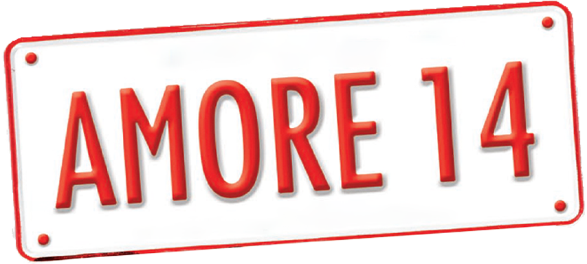 Amore 14 - Film Mediaset Infinity