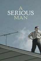 A serious man