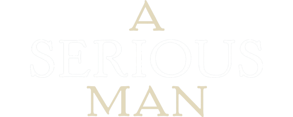 A serious man - Film Mediaset Infinity