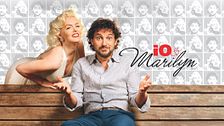 Io & Marilyn