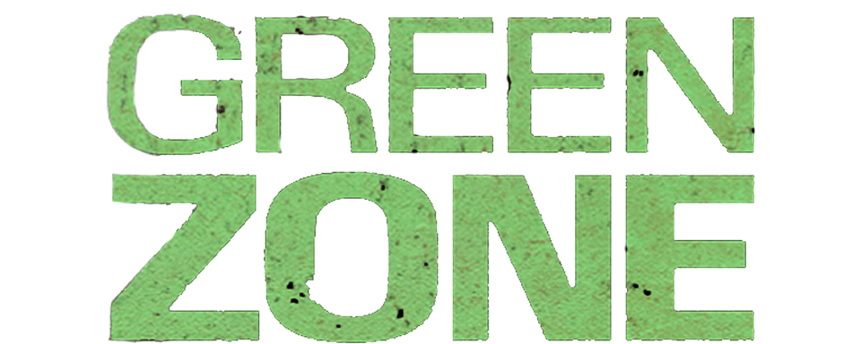 Green zone - Film Mediaset Infinity