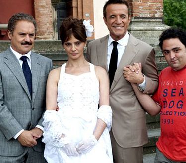 Il figlio più piccolo