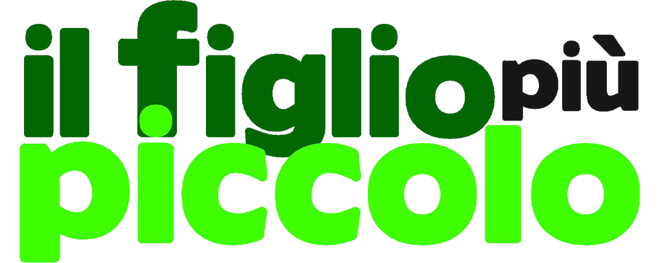 Il figlio più piccolo - Film Mediaset Infinity