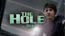 The Hole in 3D