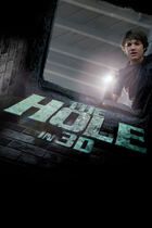 The Hole in 3D