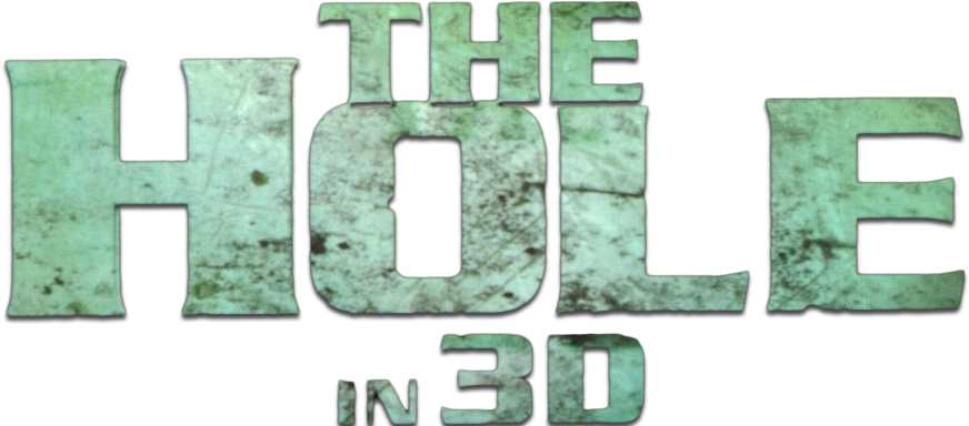 The Hole in 3D - Film Mediaset Infinity