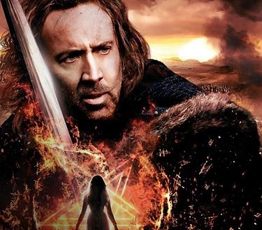 L'ultimo dei templari