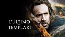 L'ultimo dei templari