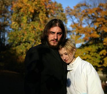 La solitudine dei numeri primi