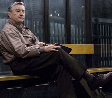 Stanno tutti bene - Everybody's fine