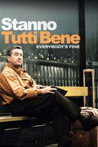 Stanno tutti bene - Everybody's fine