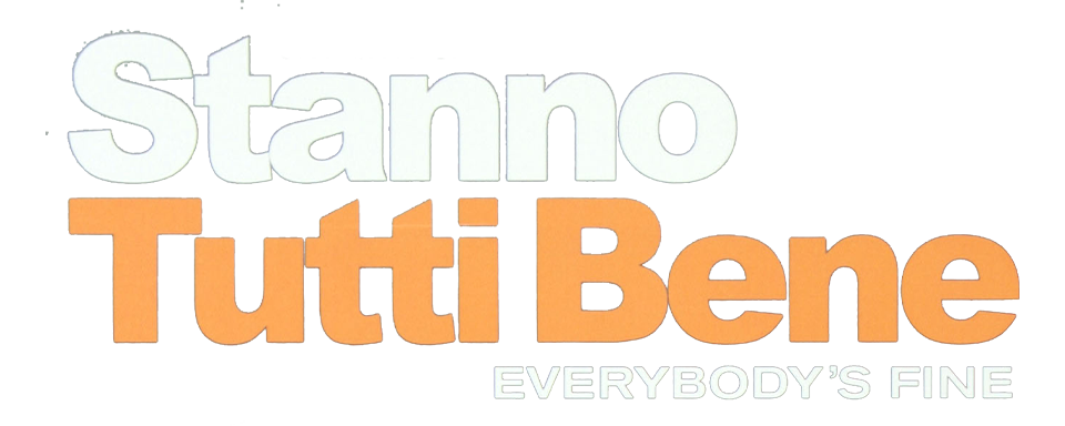 Stanno tutti bene - Everybody's fine - Film Mediaset Infinity