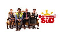 Benvenuti al Sud
