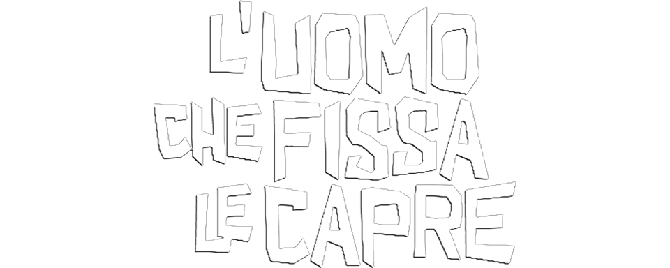 L'uomo che fissa le capre - Film Mediaset Infinity