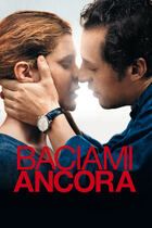 Baciami ancora