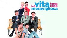 La vita è una cosa meravigliosa
