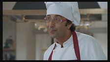 Episodio 1 - L'occhio del pesce