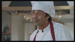 Episodio 1 - L'occhio del pesce