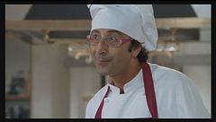 Episodio 1 - L'occhio del pesce